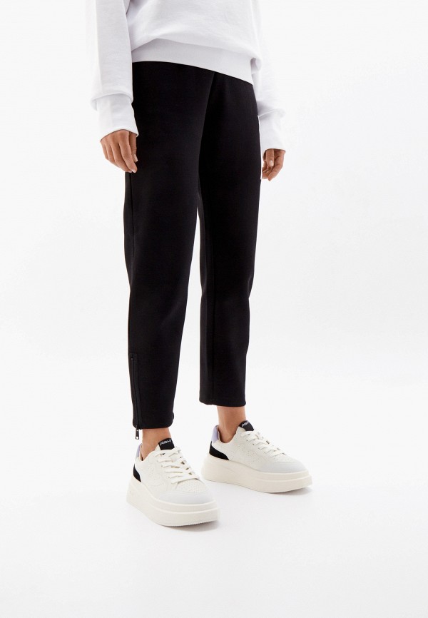 фото Кроссовки ash