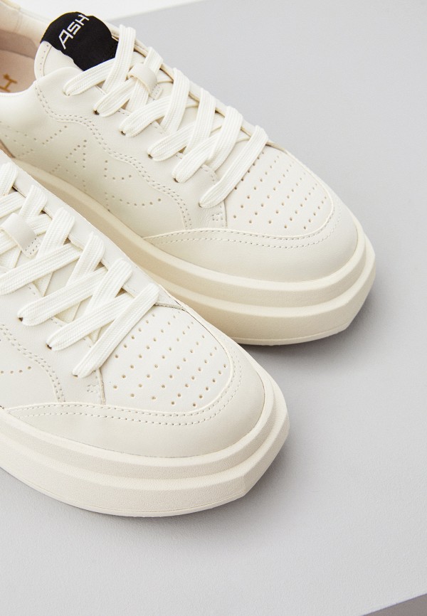 фото Кроссовки ash