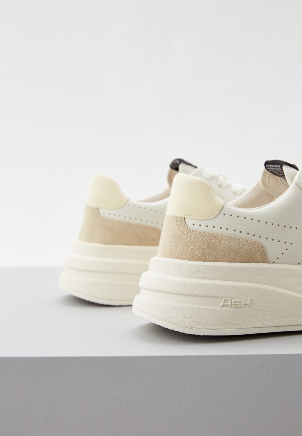 фото Кроссовки ash