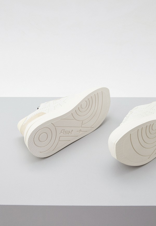 фото Кроссовки ash