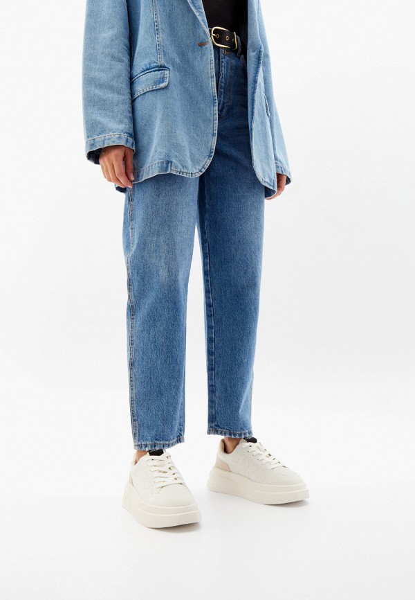 фото Кроссовки ash