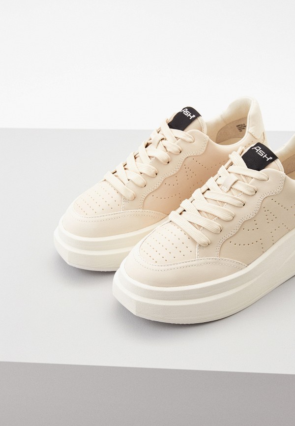 фото Кроссовки ash