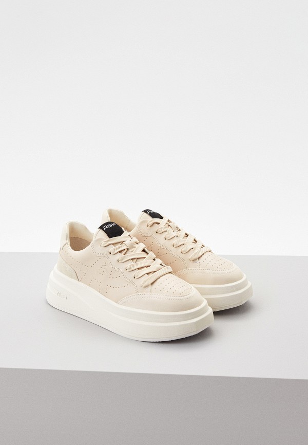 фото Кроссовки ash