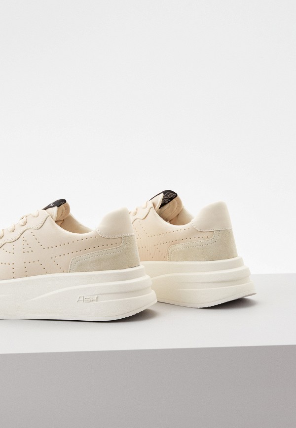 фото Кроссовки ash