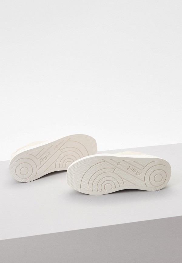 фото Кроссовки ash