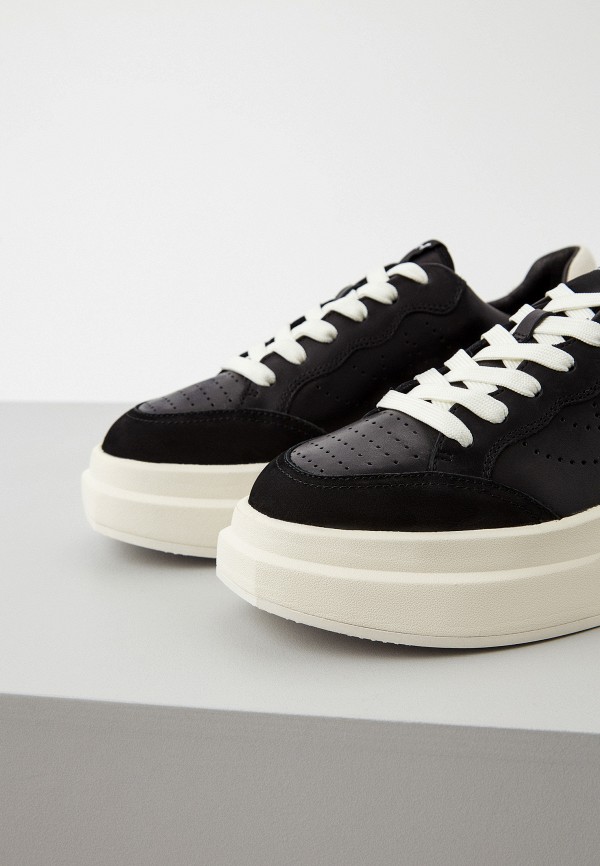 фото Кроссовки ash