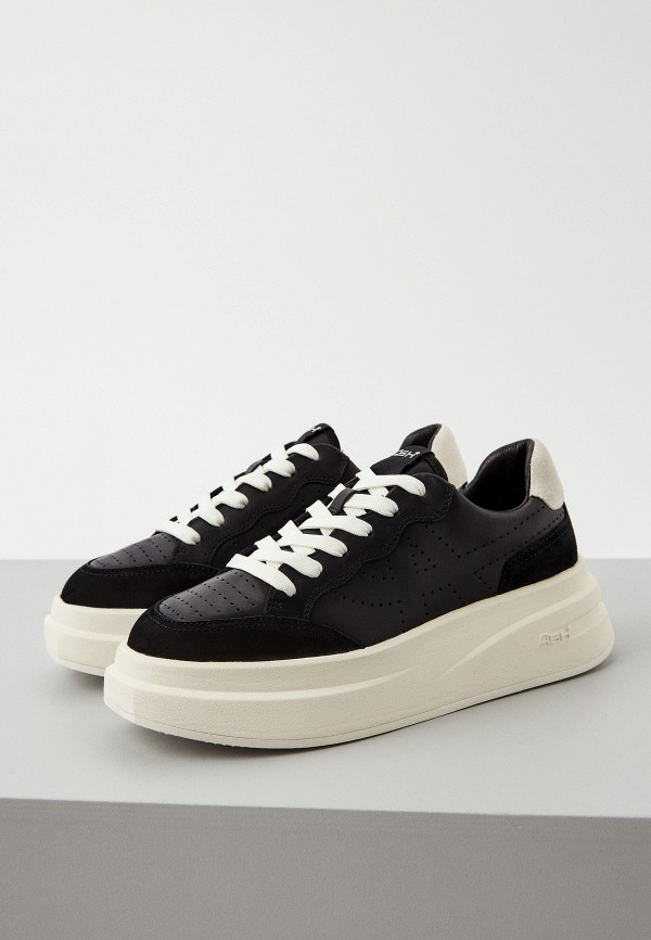 фото Кроссовки ash