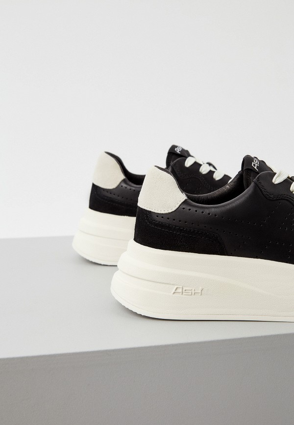 фото Кроссовки ash