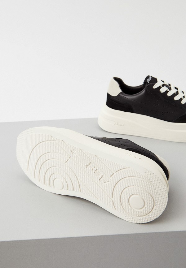 фото Кроссовки ash