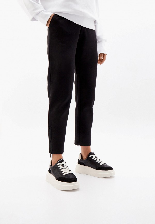 фото Кроссовки ash