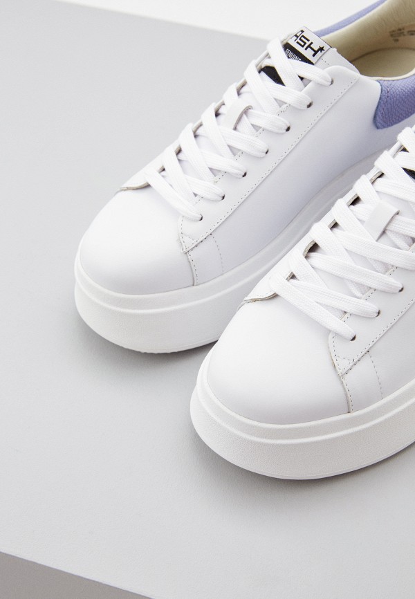 фото Кеды ash