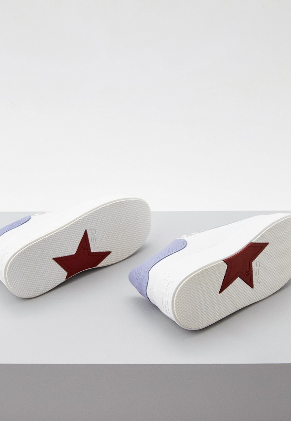 фото Кеды ash