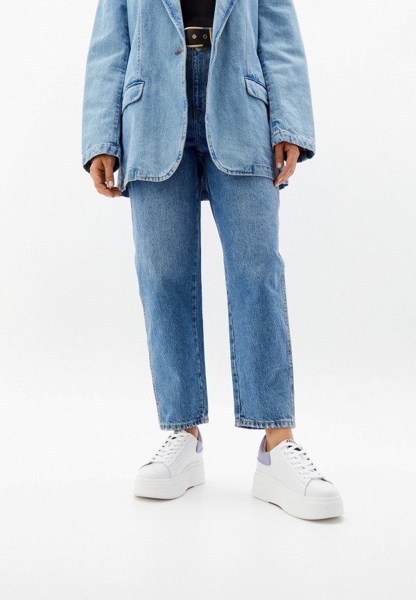 фото Кеды ash