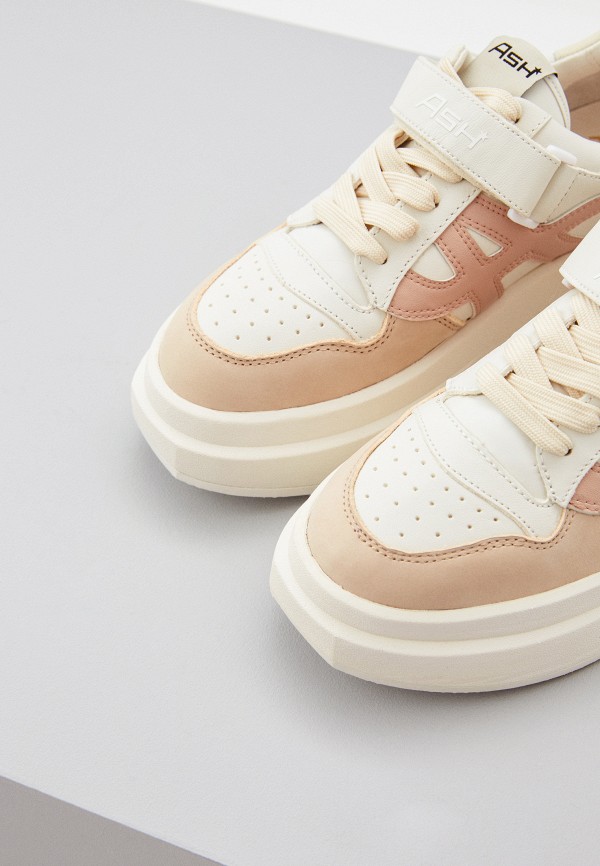 фото Кроссовки ash