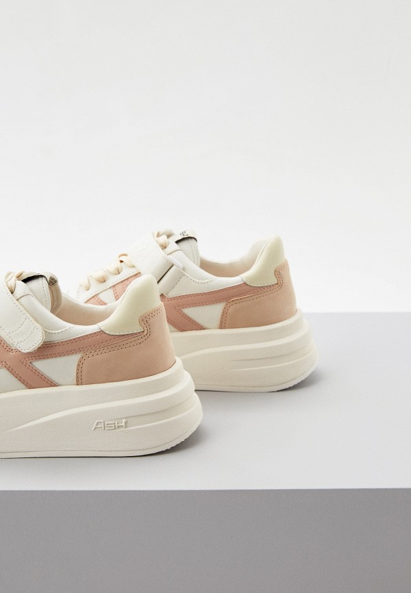 фото Кроссовки ash
