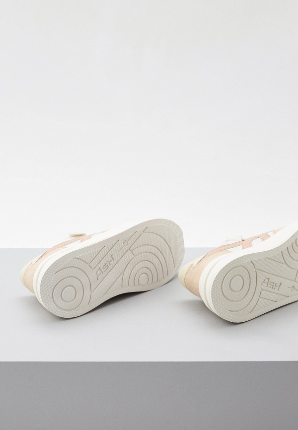 фото Кроссовки ash