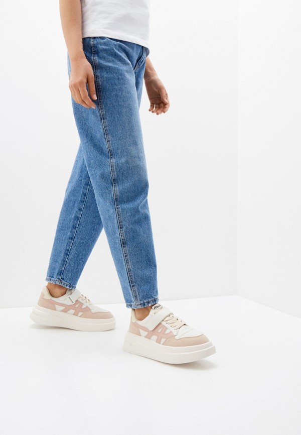 фото Кроссовки ash