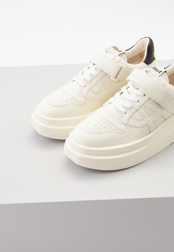 фото Кроссовки ash