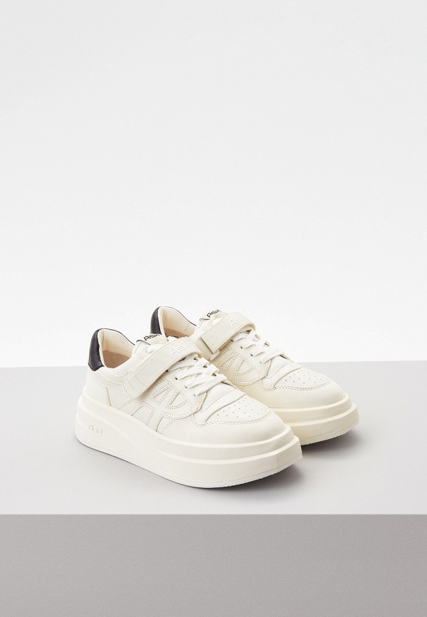 фото Кроссовки ash