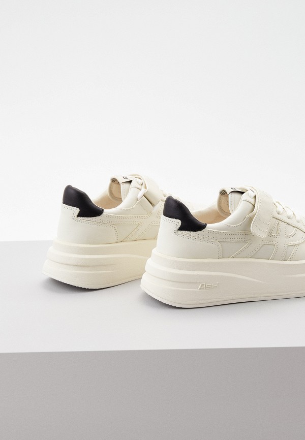 фото Кроссовки ash