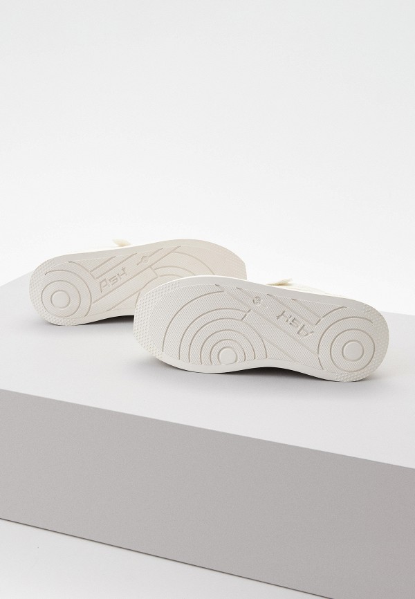 фото Кроссовки ash