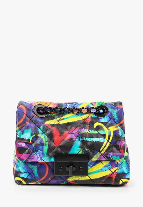 

Сумка Aldo, Разноцветный