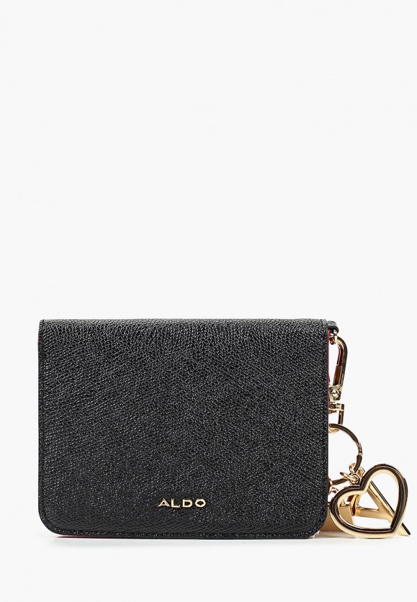 фото Кошелек и брелок aldo