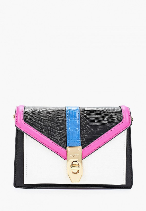 фото Сумка и кошелек aldo