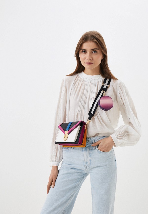 фото Сумка и кошелек aldo