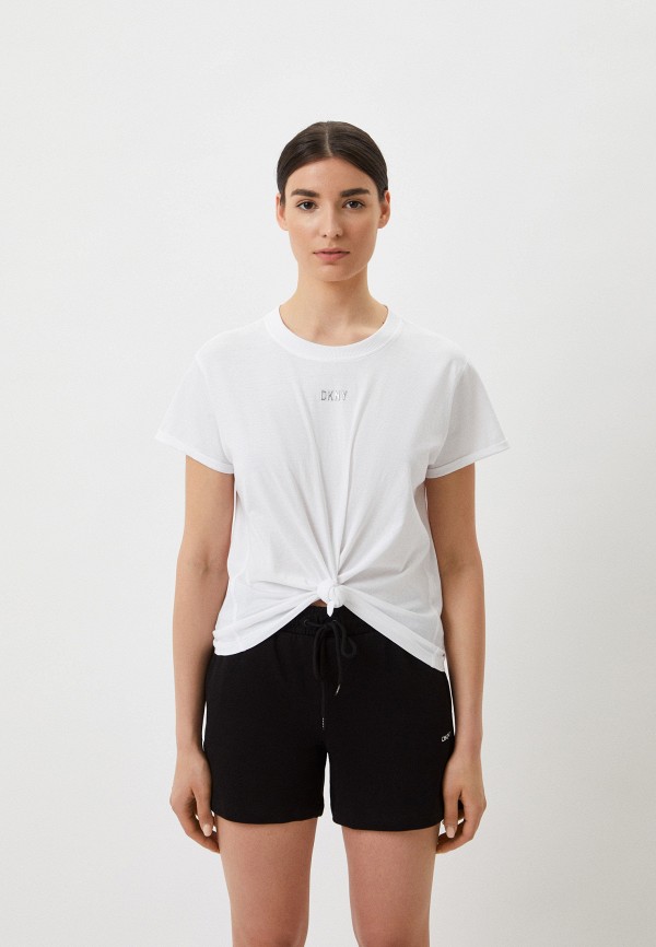 фото Футболка dkny