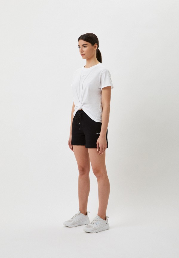 фото Футболка dkny