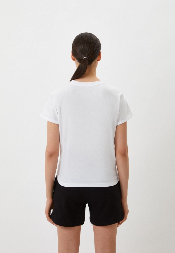 фото Футболка dkny