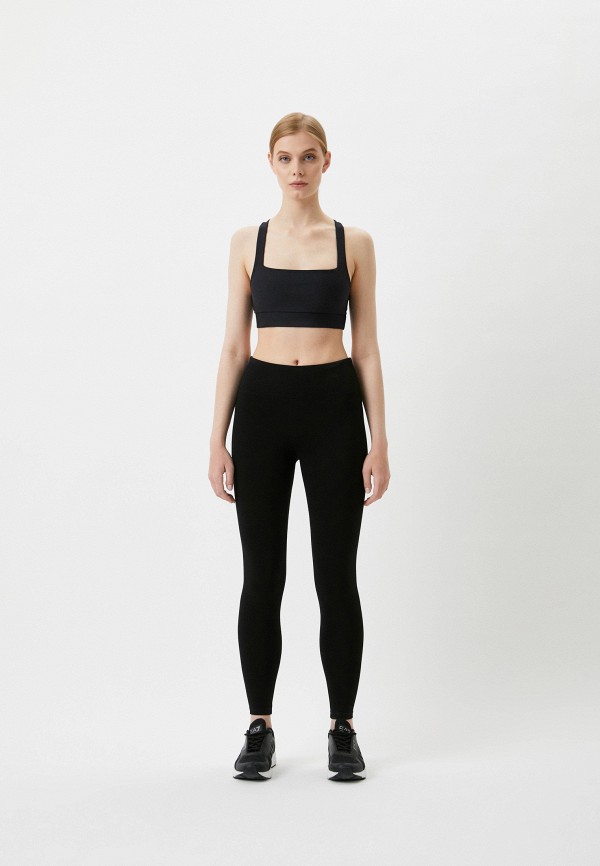 фото Леггинсы dkny