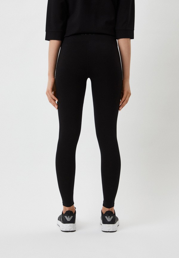 фото Леггинсы dkny