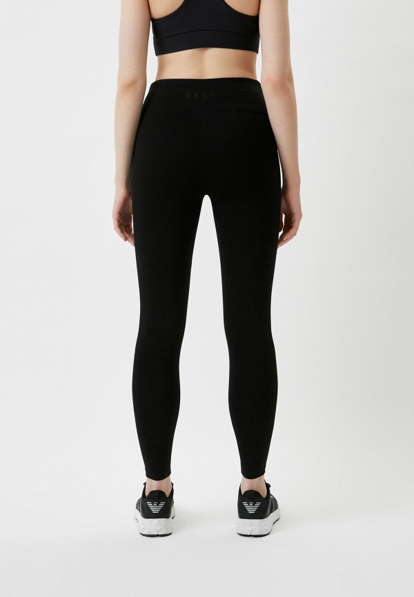 фото Леггинсы dkny
