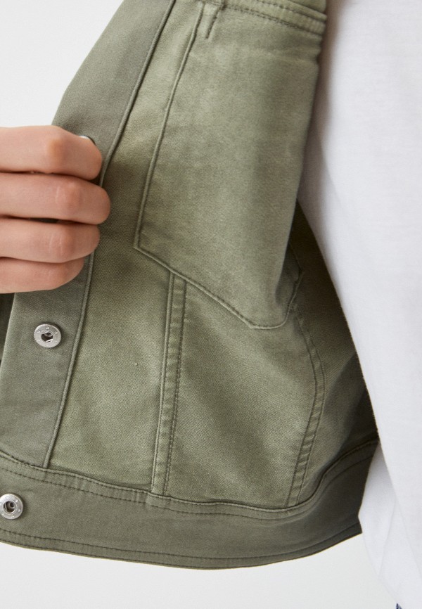 фото Куртка dkny