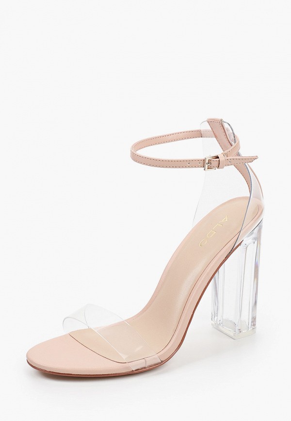 фото Босоножки aldo