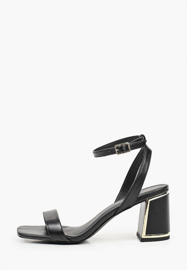 

Босоножки Aldo, Черный