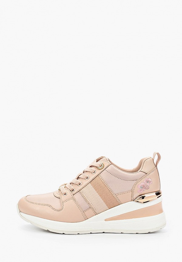 

Кроссовки Aldo, Бежевый
