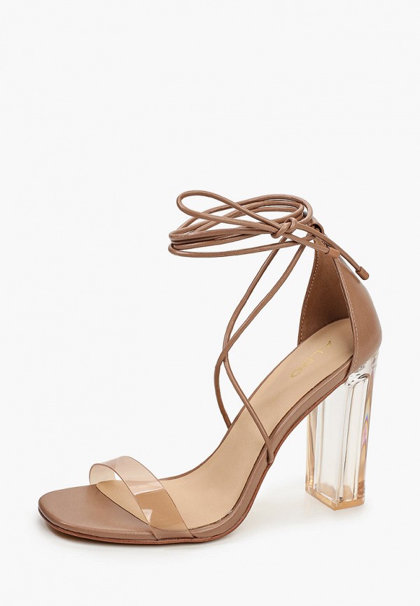 фото Босоножки aldo