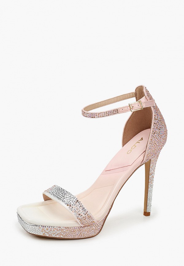 фото Босоножки aldo