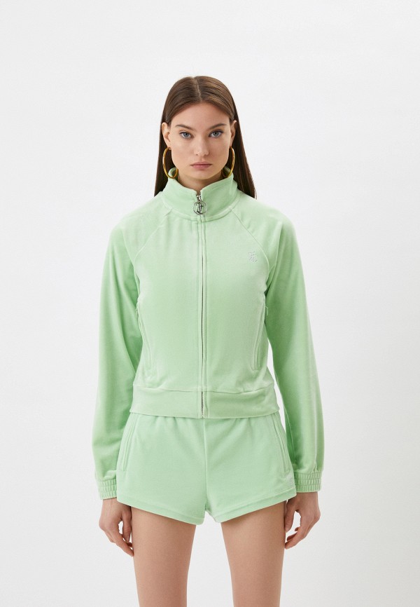 фото Олимпийка juicy couture