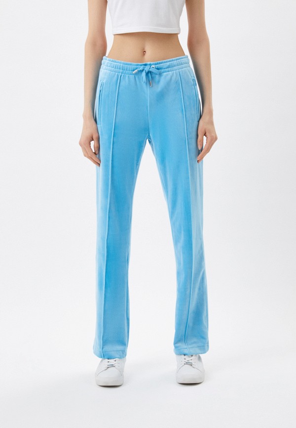 фото Брюки спортивные juicy couture