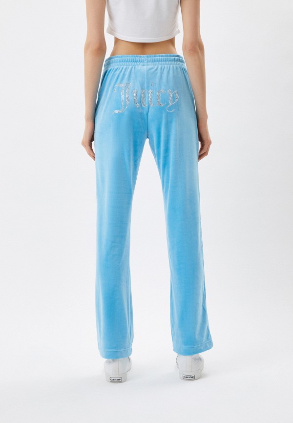 фото Брюки спортивные juicy couture