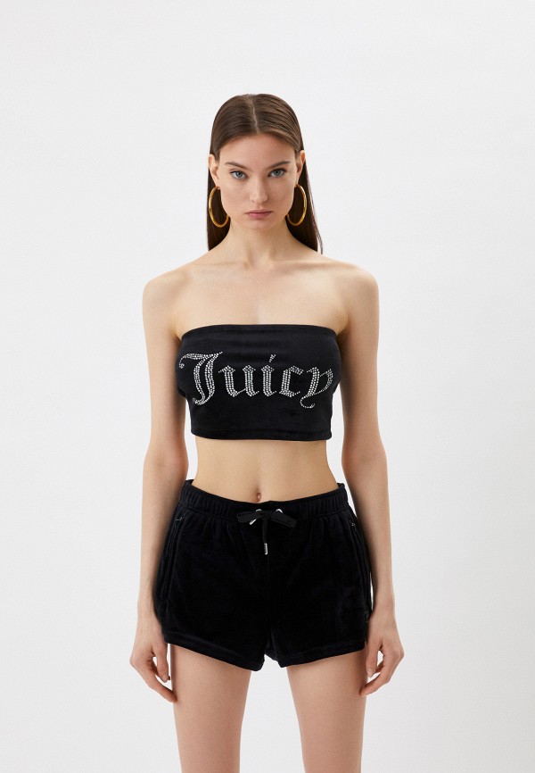 фото Топ juicy couture