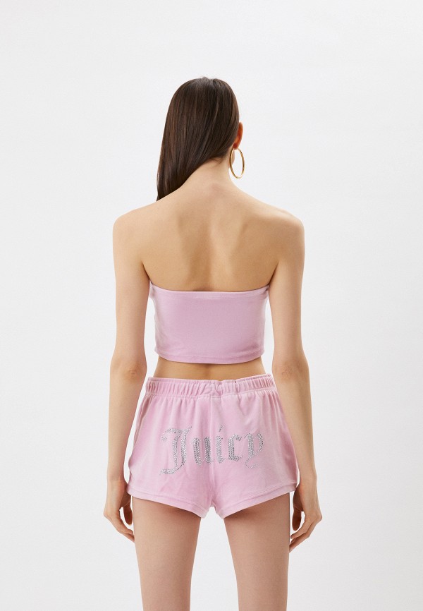 фото Топ juicy couture