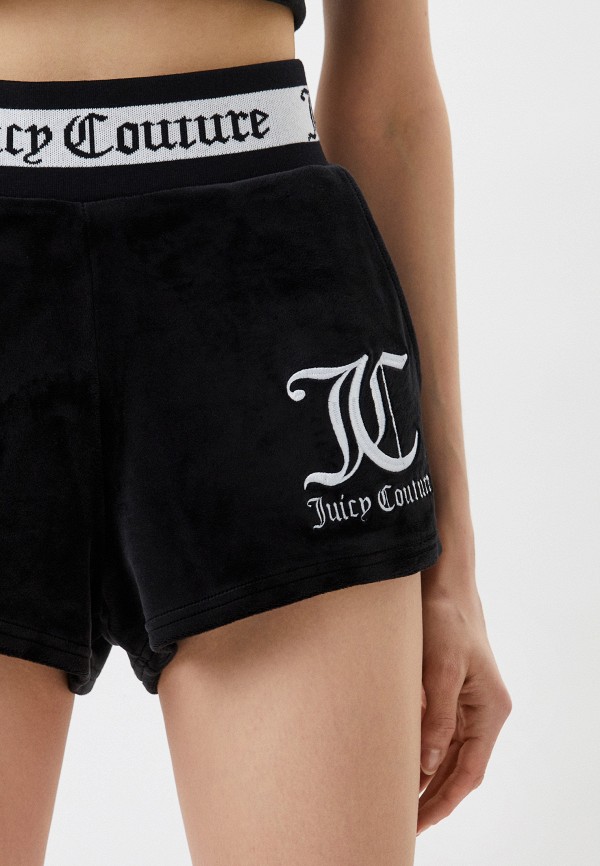 фото Шорты спортивные juicy couture