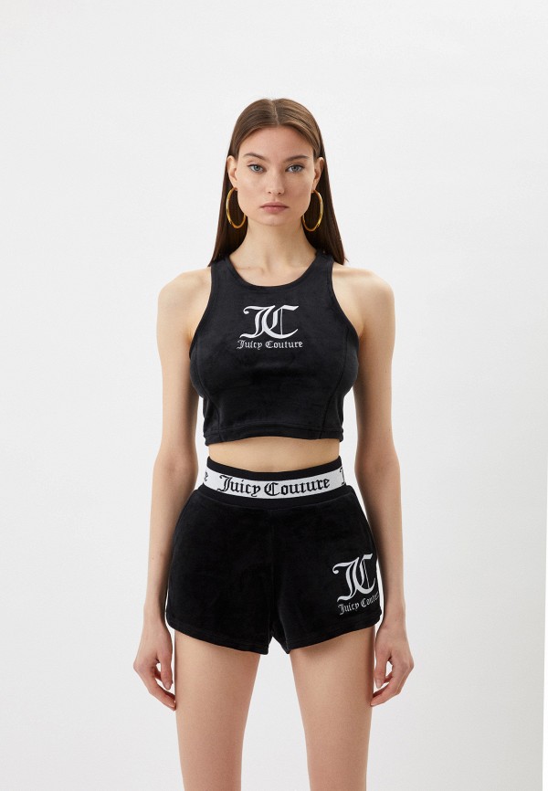 фото Топ juicy couture