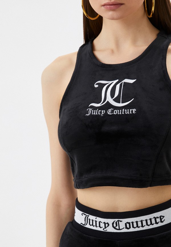 фото Топ juicy couture