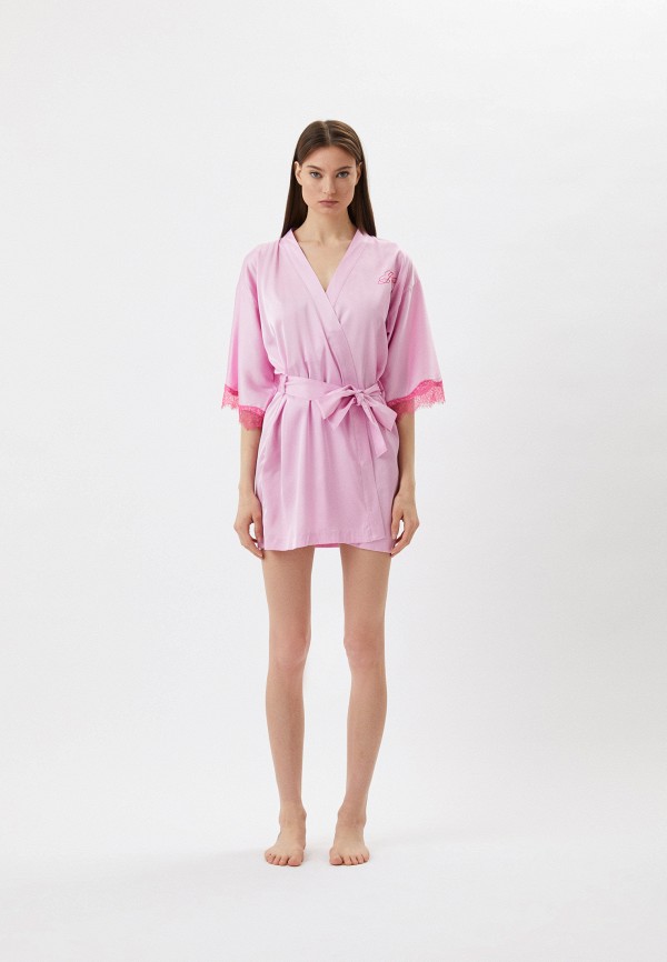 фото Халат домашний juicy couture